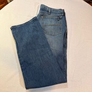 Wrangler 20X Jeans Mens 38x34 Vintage Bootcut Cowboy Rugged Western Workwear